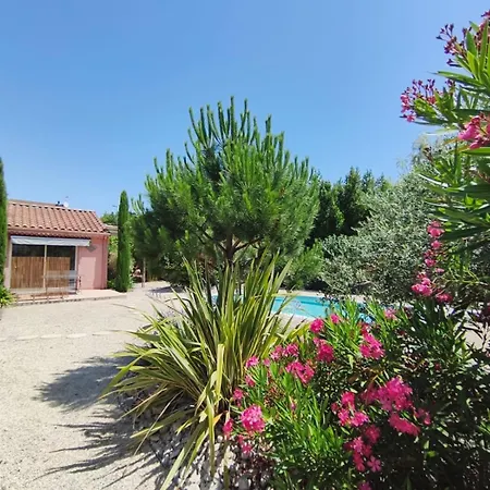 Confort Avec Vue Sur Piscine 3* Portes-lès-Valence