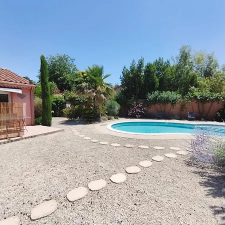 Confort Avec Vue Sur Piscine 3*
